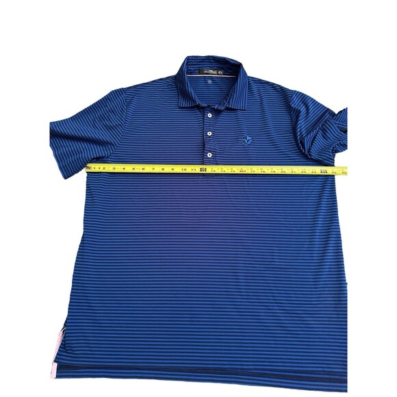 RLX Ralph Lauren Men's Golf Activewear Polo Size XL - Picture 4 of 6